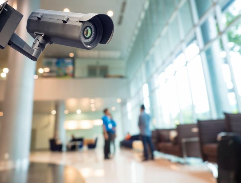 ▷ Normativa sobre cámaras de vigilancia Empresas (Ley 2024)